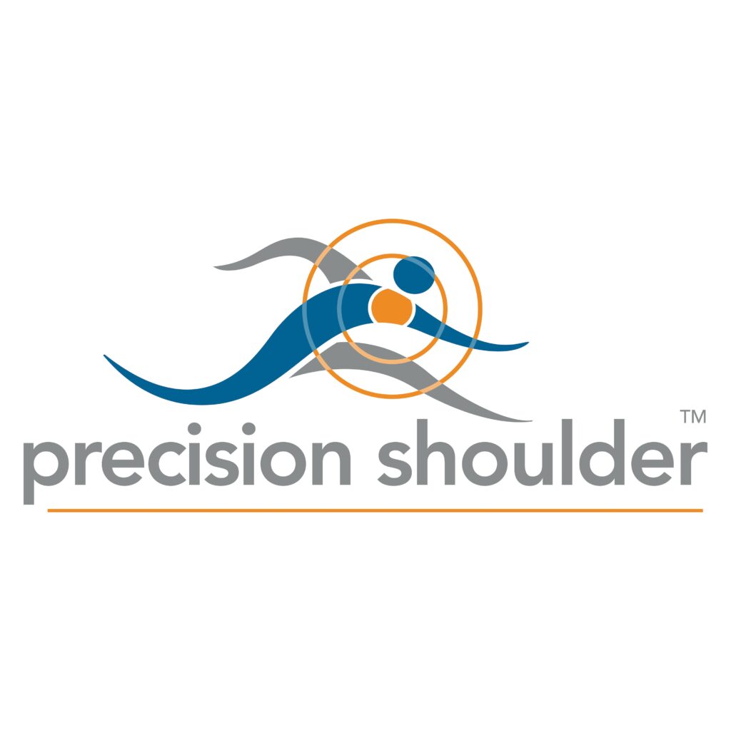 Precision Shoulder Replacement