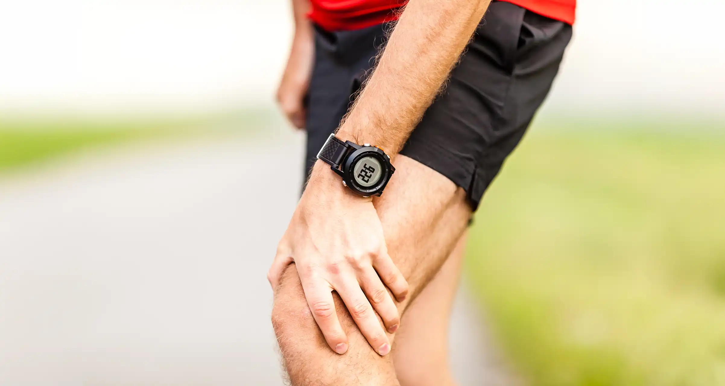 Can A Hamstring Injury Cause Knee Pain? Learn more about the symptoms, causes, and treatments.