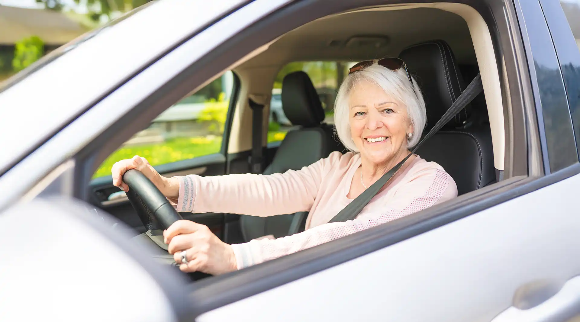 When Can You Drive After Shoulder Replacement Surgery?