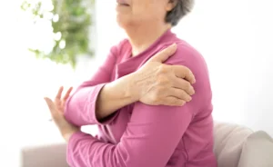 What Causes Arthritis in the Shoulder