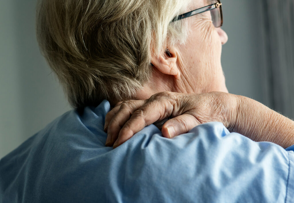 Best Treatment for Arthritis in the Shoulder
