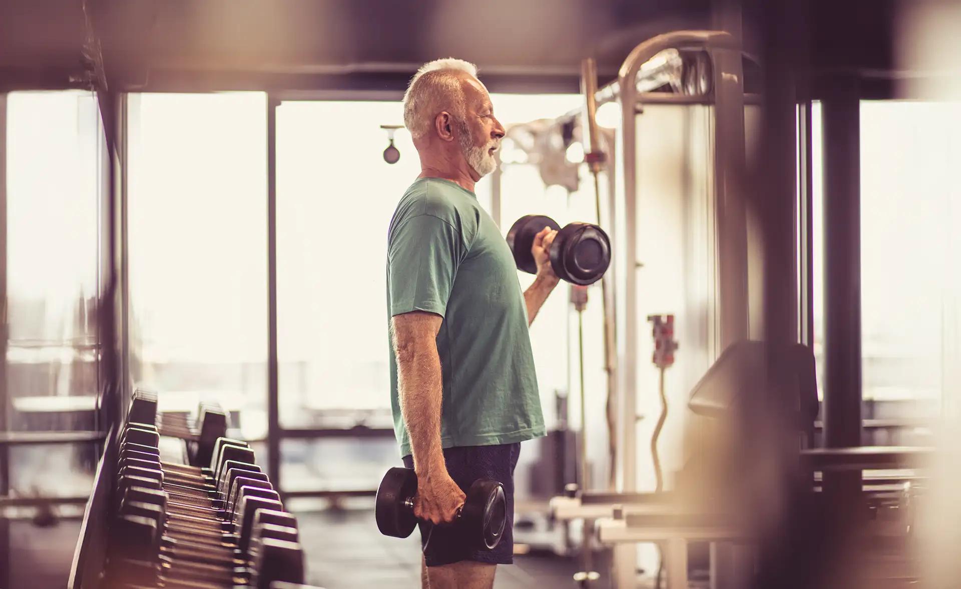 Common Shoulder Injuries from Lifting