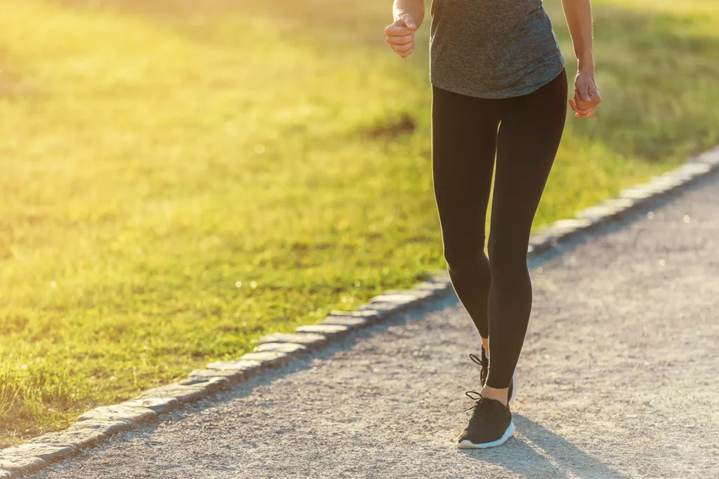 Is Walking Good for Chondromalacia Patella
