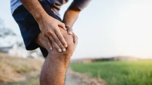 What Are the Most Common Knee Injuries in Sports