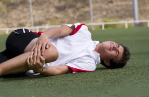 What Does a Torn ACL Feel Like